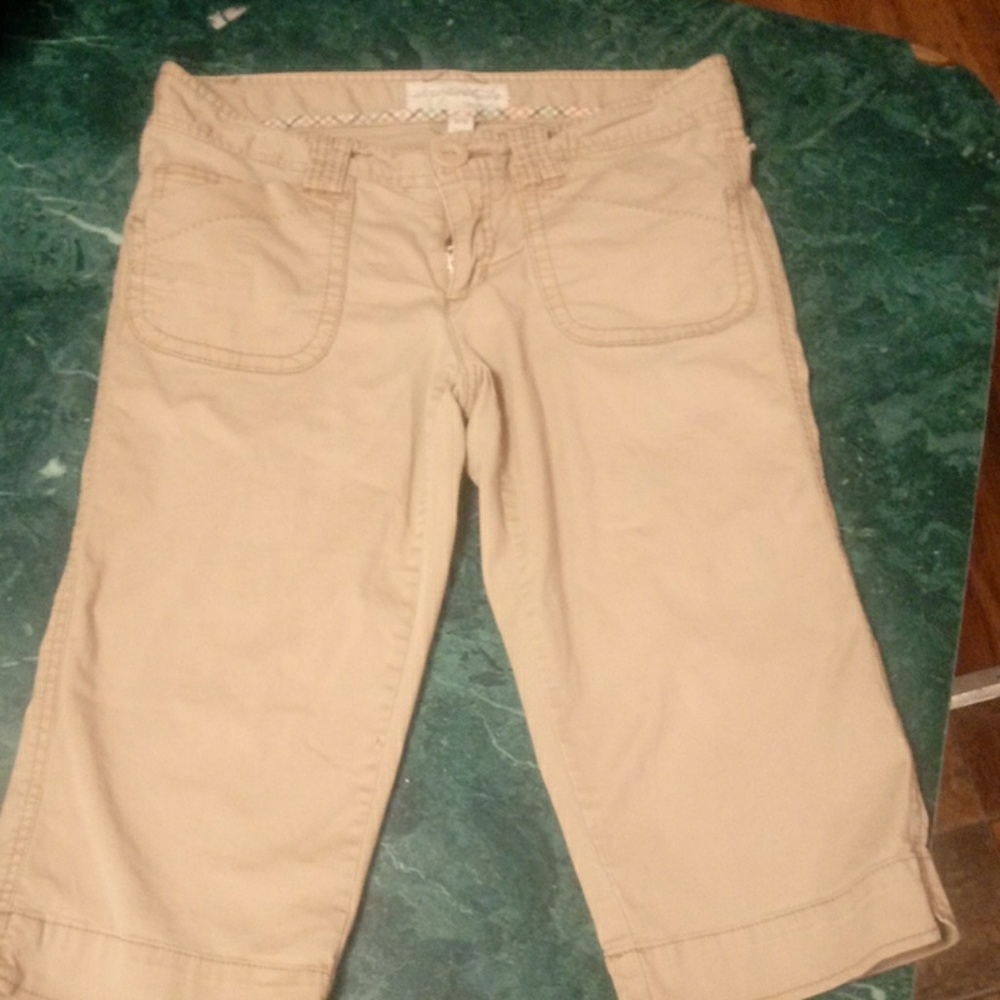 AEROPOSTALE Women shorts